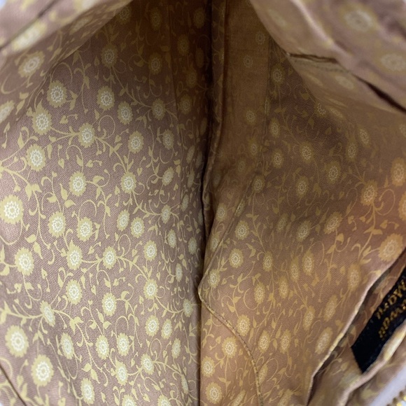 Creative Hawan By Lisa Maru Zipper Wristlet Pouch Clutch Bag Make Up/Travel - Picture 7 of 7